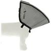 Ferribiella Bubble Cone - Collare Elisabetta morbido taglia L cm 38-45