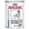 ROYAL CANIN Controllo della sensibilità del cibo per cani 12 x 420 g (pollo e riso)