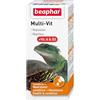 Beaphar - Multi-Vit, vitamine - rettili - 20 ml