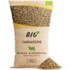 Agrarzone BIO Mangime Pellet per Pecore & Capre 20 kg - Alimento Biologico per Ovini, Caprini & Agnelli - Qualità Premium Austria - 100% Naturale & Senza OGM