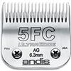Andis - Lama in Acciaio UltraEdge