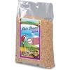 JRS Ajm Pet Products Ltd - Biancheria da Letto in Legno di faggio, 10 l, Misura Media