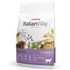Italian Way Lettiera Naturale per Gatti Soft&Natural - 2.5 kg