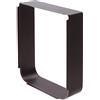 SureFlap pet porta Tunnel Extender, Marrone