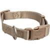 Generico COLLARE PER CANI TRIXIE PREMIUM SABBIA (XS-S)