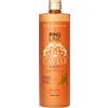 GNCGarden Caviale Green Shampoo | 300 ml | Shampoo per cani. Aiuta a rivitalizzare i peli dell'animale - Articoli per l'igiene del cane. Ideale per Esposizioni - Colore Marrone - IV San Bernard