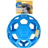 JW Pets HOL-ee Roller, pallina da gioco, giocattolo per cani, giocattolo per cani e dolcetti, in diverse misure a scelta (Jumbo)