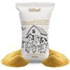 GiDeli Cibo per uccelli di miglio giallo, 20 kg, per pappagallini e canarini