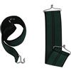 Carbone Pet Products S.r.l. Elastici Ricambio BRANDINA Fissa, 50x80 cm