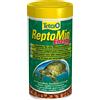 napz Tetra ReptoMin Energy, mangime vitale per tartarughe d'acqua, 250 ml, barattolo
