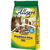 MIGNINI Mix per roditori allegri 800gr - Mangimi roditori