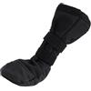 HINAYOSAN Cane Paws Protector Boot Large Size Water Resistant Soft Recupero Scarpa Per La Cura Delle Ferite Del Cane Traspirante Pet Calzature Infortuni Scarpe di Recupero Per Cani