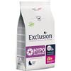 Generico EXCLUSION Hypoallergenic Cat Pork & Potato | alimento secco completo gusto Maiale e Patate per gatti di tutte le razze e di tutte le taglie con intolleranze alimentari, 1 confezione da 1.5kg, 1x1.5kg.