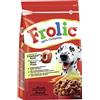 Frolic Sacco da 1,5 kg - Manzo Carote Cereali