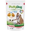 Giuntini CRANCY Puffy Dog Pollo/Form 60GR*8PZ