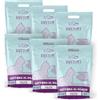 Safety Pet LETTIERA per Gatti SILICIO in Offerta Confezione da 30LT Talco