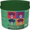 Deakos Ausilium Bau in Polvere 200g - Integratore Cane per il Benessere delle Vie Urinarie - Con D-Mannosio Puro e Morinda Citrifolia - Integratore per cani Senza Glutine e Lattosio