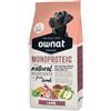Ownat mangime per Cane OWNAT Classic MONOPROTEICO Lamb 12 KG