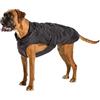 Fashion Dog Cappotto per cani specifico per boxer - nero - 60 cm
