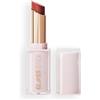 Revolution Beauty London Revolution Pout Lip Gloss, Lip Gloss Ultra Lucido e Pigmentato con Acido Ialuronico e Vitamina E, Vegano e Cruelty-Free, 3g, Shimmer Sugar Cookie Pink