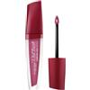 Deborah Milano - Red Touch Lipstick Rossetto Liquido Matte, N.3 Light Mauve, Colore Intenso e No Transfer, Dona Labbra Morbide e Vellutate, 4.5 gr