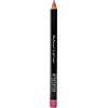 Benecos - natural beauty 90245 - di bellezza naturale - matita labbra - con burro di karitè biologico e olio di mango - rosa