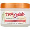 TREE HUT MANTECA CORPORAL DE COCO COLADA 240 G