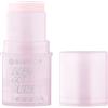 essence BABY GOT GLAZE balsamo in stick, curativo, lucida, rugiadosa, traslucida (4.5g)