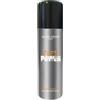 JEANNE ARTHES - Deodorante Uomo Fuel Power - Spray Profumato - Fragranza Ambra Patchouli - 200 ml