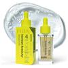 Fria Korean Beauty Siero Viso Illuminante con Estratto di Yuzu, Formula Innovativa con Mycrosfere di Vitamina E, Dermatologicamente Testato, Confezione da 30ml
