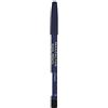 Max Factor - Matita Occhi Kohl Eyeliner Pencil - Kajal con Texture Ultra Morbida - 020 Black, 1 unità