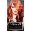 L'Oreal Paris Préférence L'Oréal Paris Colorazione Permanente Rame intenso