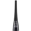 Wet n Wild, H2O Proof Felt Tip Liquid Eyeliner, Eyeliner Liquido Resistente all'Acqua e alle Macchie, Makeup Resistente all'Acqua, Duraturo, Formula Fluida e Pigmentata, Nero