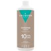 Valquer Laboratorios VALQUER Emulsione Ossidante Stabilizzata 10 Volumi 3% | Per Colorazione e Decolorazione Permanente dei Capelli | Vegana con Ingredienti di Origine Naturale | Uso Professionale | 1 L