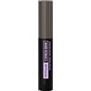 Maybelline New York Gel Mascara Sopracciglia Brow Fast Sculpt, Pettina e Definisce con Precisione, Lunga Tenuta, 04 Marrone, 2, 8 ml, Confezione da 1