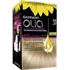 Garnier Olia - Colorazione permanente all'olio senza ammoniaca, biondo