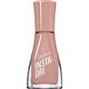 Sally Hansen Smalto Unghie Insta-Dri, ad Asciugatura Rapida, Effetto Manicure Professionale a Lunga Durata, 9.17 ml, 203 Buff and Tumble