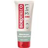 Borotalco, Doccia-shampoo Uomo 3in1 Corpo, Capelli e Barba, Profumo Muschiato, Corpo, Capelli e Barba Puliti, Morbidi e Profumati, Dermatologicamente Testato - 200 ml