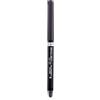 L'Oreal Paris L'Oréal Paris Matita Automatica in Gel Infaillible 36H Grip Liner, Tratto Sfumabile a Lunga Tenuta, Waterproof, Formula in Gel, Tonalità: 04 Matte Black