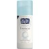 Neutro Roberts, Deodorante Stick Fresco, Zero Sali di Alluminio, Zero Macchie, Con Puro Olio di Glicerina, Deodorante Uomo e Donna, Dermatologicamente Testato, Formato 40 ml, 48h