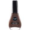 Cutex Nail Color Smalto Unghie Idratazione E Nutrimento, Con Vitamina B E Olii Naturali, Colore Marrone N° 330- Ml, Triple Espresso, 13.6 Millilitro