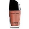 Wet n Wild, Wild Shine Nail Color, Smalto per Unghie Senza Formaldeide, Toluene e Ftalati, Formula di Lunga Durata e che si Asciuga Rapidadamente, Casting Call