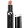 Wet n Wild, Megalast Lipstick, Rossetto Matte Idratante di Lunga Durata, Formula Extra-morbida con Microsfere, Never Nude