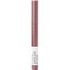 Maybelline Rossetto Super Stay Ink Crayon, opaco e di lunga durata, n. 15 Lead the Way, 1, 5 g