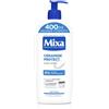 Mixa Lozione Corpo Idratante Rinforzante, Per Pelli Sensibili e Molto Secche, Pelle Protetta da Secchezza per 48H, Con il 6% di Ceramidi, Glicerina e Lipidi, Ceramide Protect, Formato Grande, 400 ml