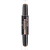 essence CONTOURING duo stick, opacizzante, definizione, risultato istantaneo, opaca (2.76g)