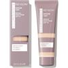 Revlon Illuminance Tinted Serum, Fondotinta in Siero Triplo Acido Ialuronico, Uniforma il Tono della Pelle, Illumina e Idrata per tutto il giorno, SPF 15, 117 Light Beige, 28 ml