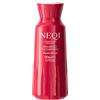 NEQI REPAIR REVEAL Shampoo 90ml - Shampoo riparatore con fitokeratina, senza solfati, vegan - Per capelli danneggiati - Pulizia delicata - Made in Italy