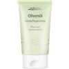 Medipharma Cosmetics Olivenol crema mani. Pelle secca e screpolata. Con olio d'oliva olio di jojoba. Idratazione nutrimento alla pelle delle mani. Ipoallergenica pelle sensibile. Crema vegana 50ml