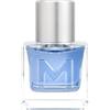 MEXX Man Eau de Toilette, profumo aromatico e legnoso per uomini moderni, ottimisti, 30 ml
